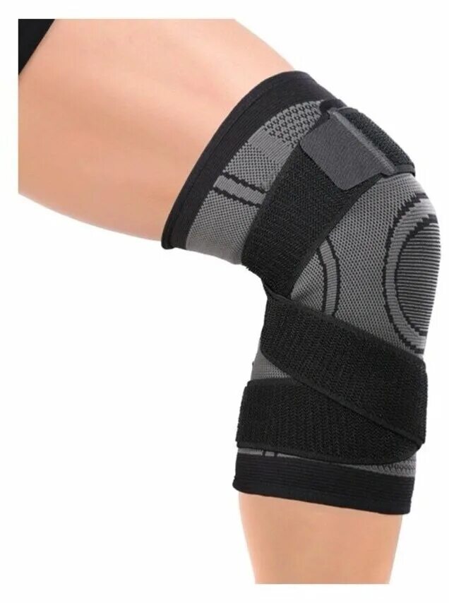 Купить наколенник размер. Фиксатор коленного сустава Knee support. Knee support наколенники спорт. Knee support наколенники Размеры. Бандаж коленный Medi Elastic Knee support 601.