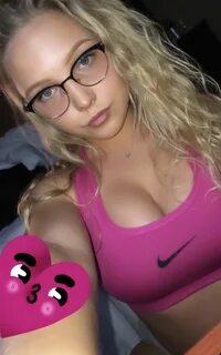 EVIE ERIKSON - Instagram Photos 10/27/2019.