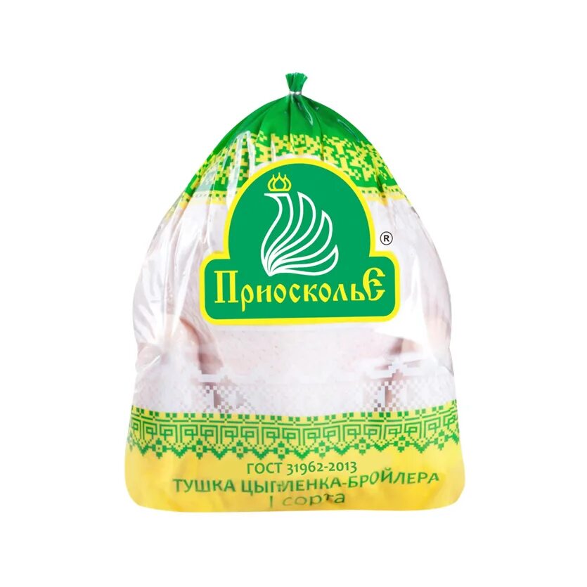 Куры 1 сорта. Тушка цыпленка бройлера приосколье. куры &#039;приосколье&#039; 1/13 кг 1 сорт 8 калибр пакет. цыпленок бройлер вес с/м 1кат пакет приосколье (россия). тушки цыплят-бройлеров 1 сорта калибра приосколье.