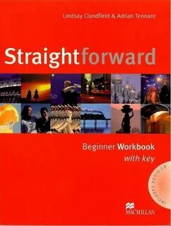 Forward 11 workbook