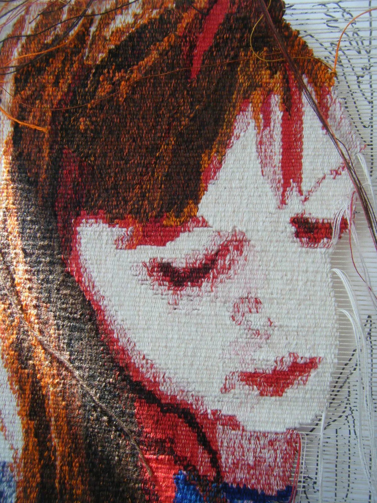 Гобелены интересные портрет. Заказать портрет на гобелене по фото. Работа над гобеленом портрет. Портрет на гобелене. Портрет на гобелене.