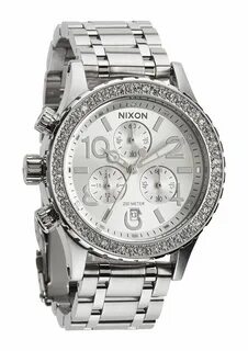 Crystal watches