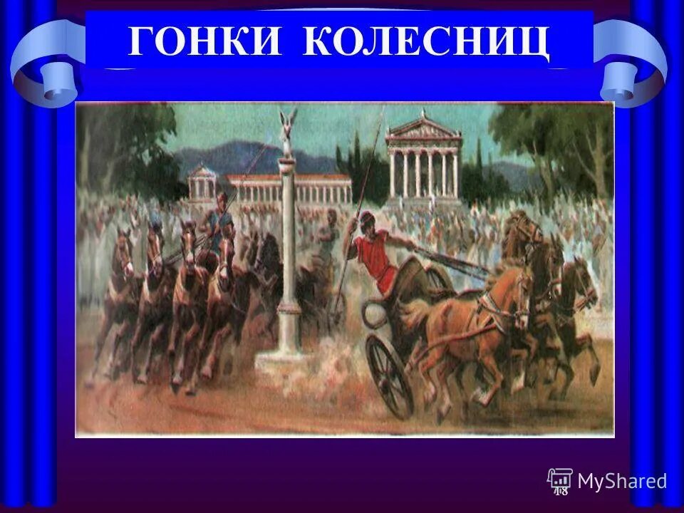 занятия по истории 5 класс