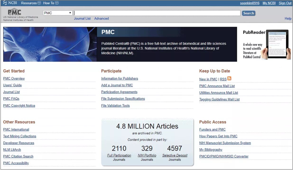 Nih gov pmc articles
