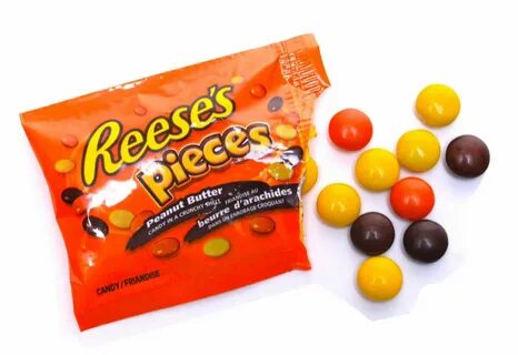 Are Reese's Pieces Vegan? 