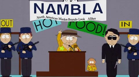 Nambla