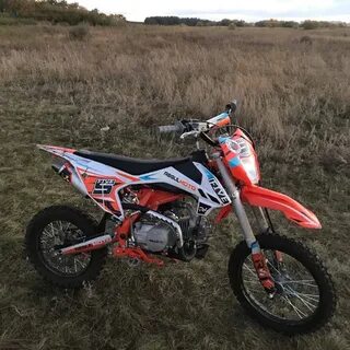 Five 125