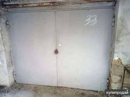 Гараж 33 ютуб