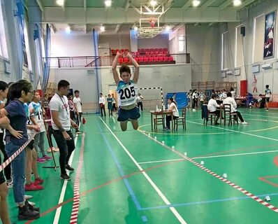 Виды спорта в северном многоборье