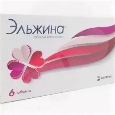 Свечи эльжина состав