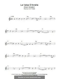 La valse