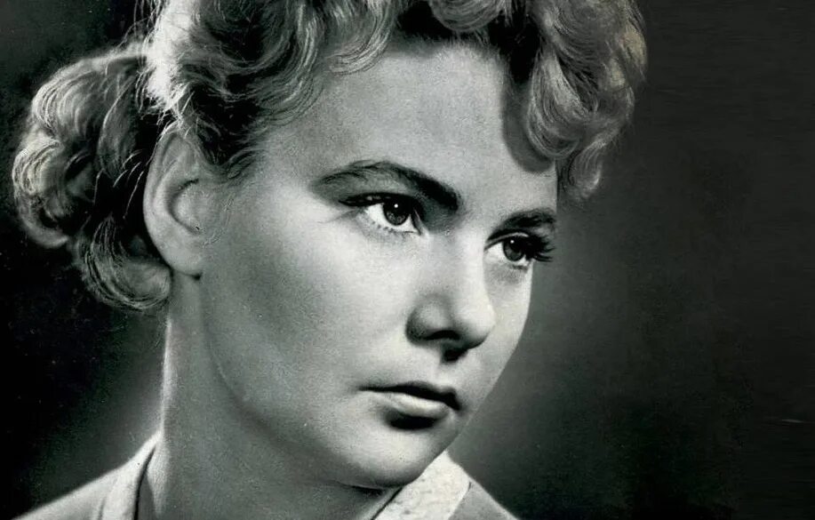 Актриса и режиссер. Актриса и режиссер