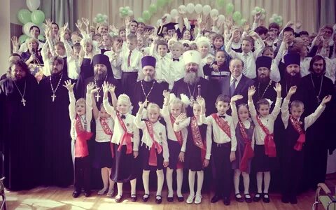 Симеоновская гимназия