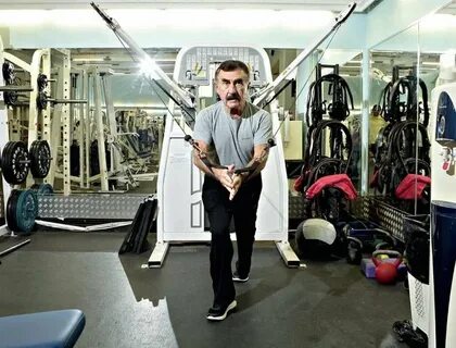 Где сейчас живет каневский