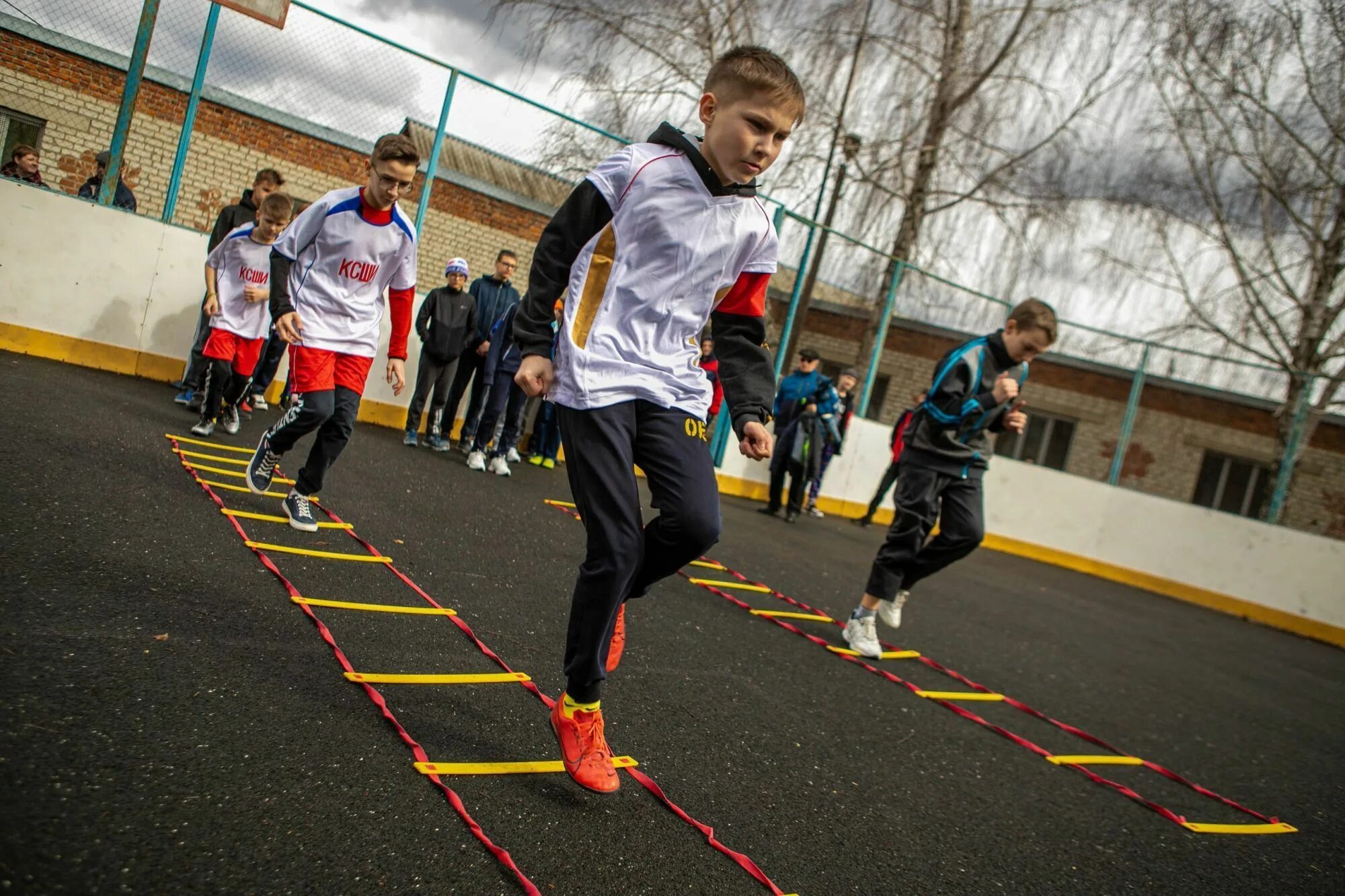 Школа интернат 4 Курск. Спортивные мероприятия. Мастер класс по спорту. Спортивные мастер классы. Школа интернат курская область