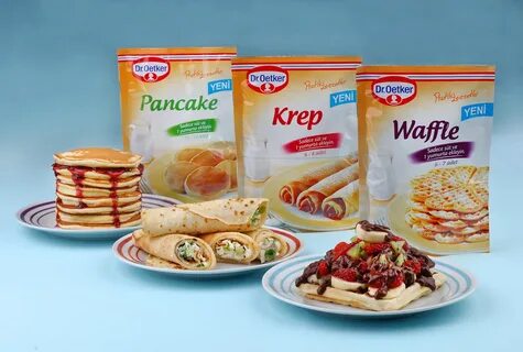 Dr oetker