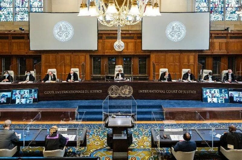 Суд оон признал россию. Гаагский Международный Уголовный суд. Международный суд ООН эмблема. Суд ООН В Гааге. Здание суда в Гааге.