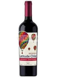 Вино chile