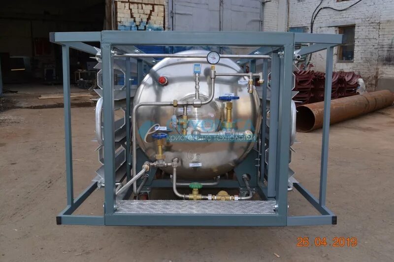 Газификатор. Газификатор холодный криогенный гхк-0,5/1,6-40. газификатор гхк-0.5/1.6-50. газификатор кислородный гхк-2/1,6-50. газификатор кислородный гхк-5/1,6.