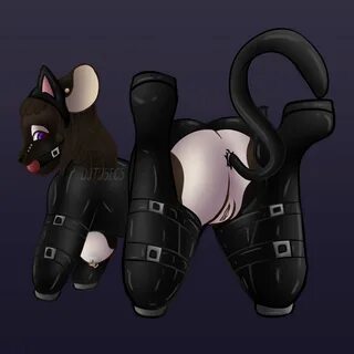 Cartoon porn comic Bitchsuit - for free. 