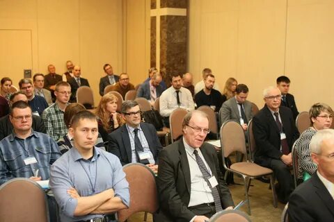 Практическая конференция санкт петербург