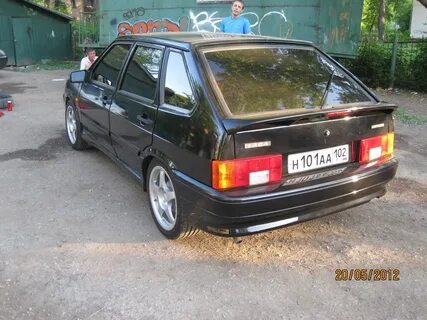 Посадка 90