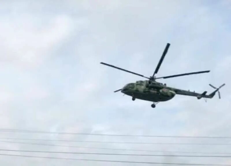 Вертолет над железногорском. Военный вертолёт Ярославль. С вертолёта Ярославль. Военный вертолет над Ярославлем. Военные вертолеты над Нижегородской областью.