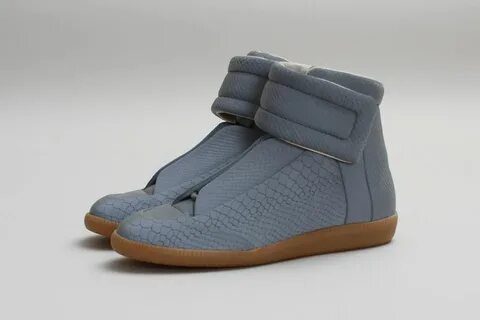 Maison margiela high top