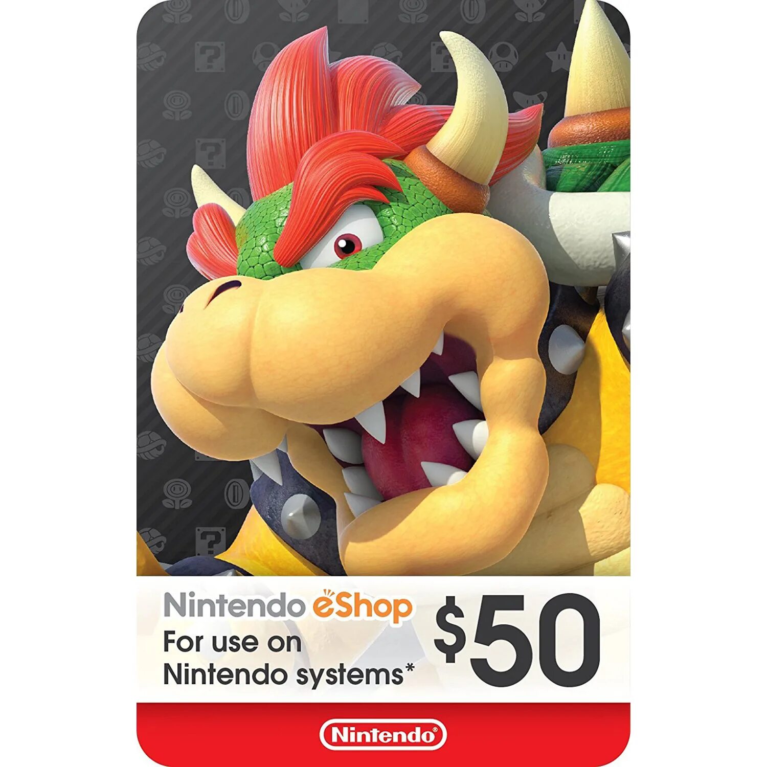 Карт nintendo eshop. Нинтендо ешоп карта. Super Smash Bros Bowser. Nintendo Gift Card. Nintendo eshop Card.