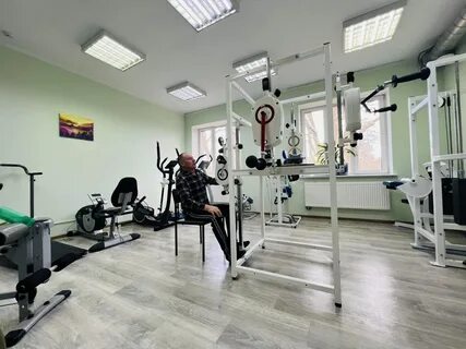 Реабилитационный центр подольск