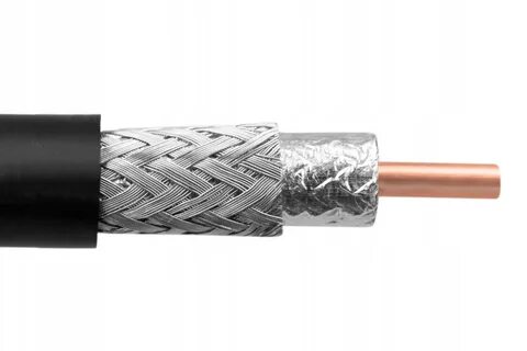 Купить Коаксиальный кабель CNT-400/MRC400 50 Ом: отзывы, фото и характерист...