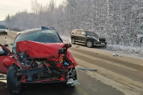 Аварии ноябрь 2016 года