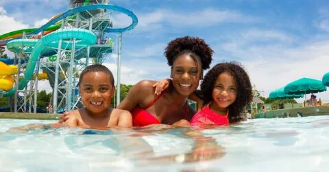 Family fun day