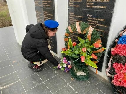 День защитника крыма
