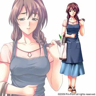 Manbiki mama