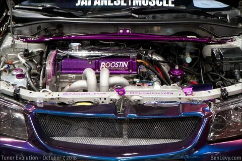 1.8 evo