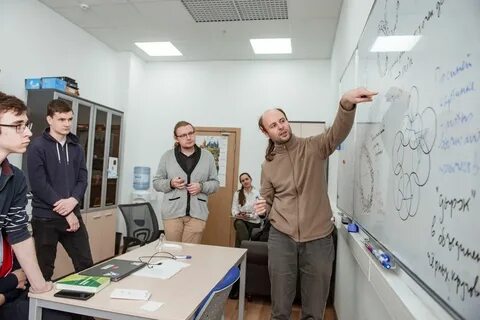 Вики фкн