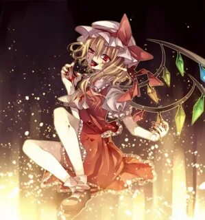 Touhou 6
