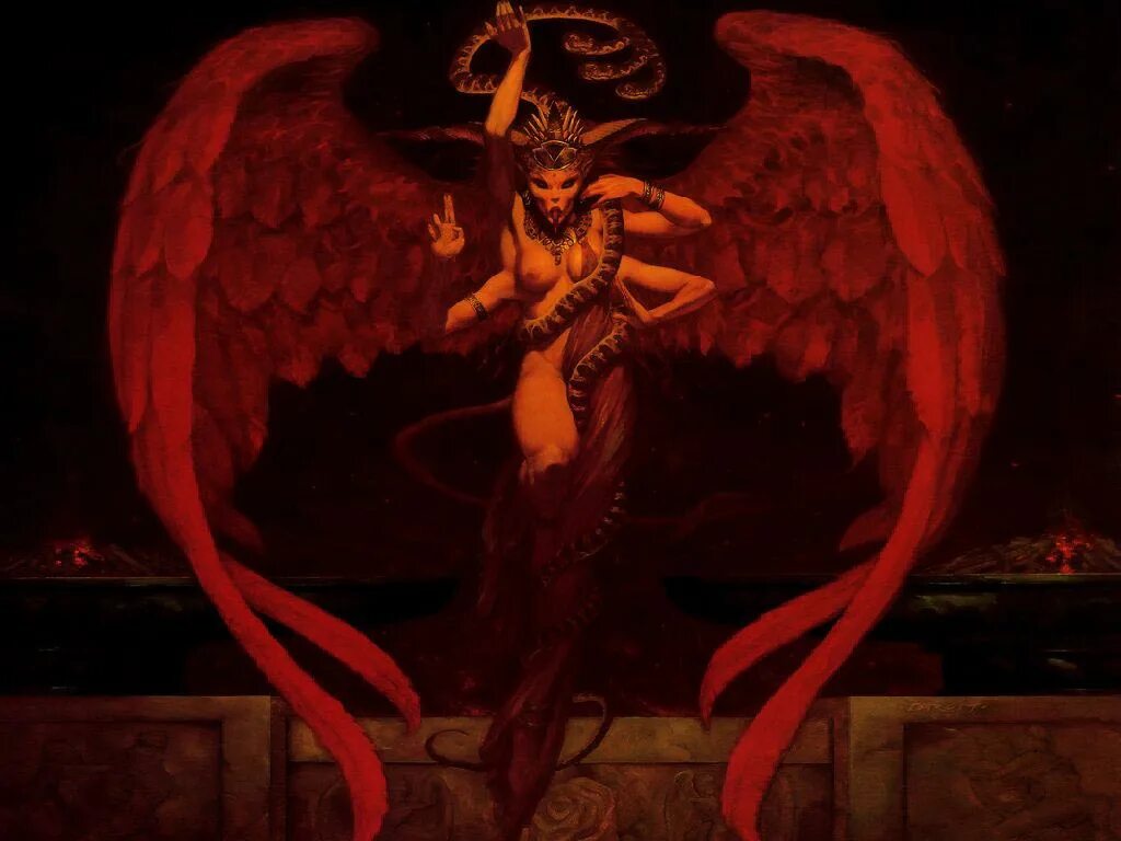 гюстав доре люцифер. люцифер демонология. соглашайся дьявол. контракт с дьяволом. дьявол пишет.