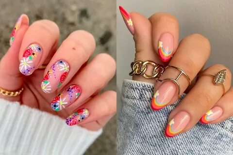 Нейл арт котельники