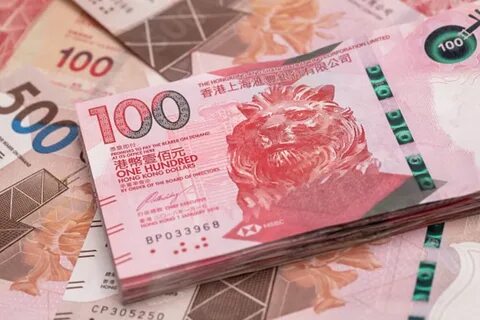 Гонконгский доллар к рублю калькулятор