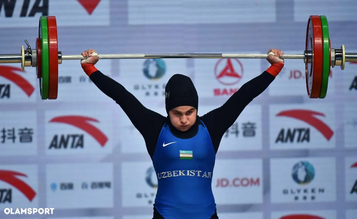 Og'ir Atletika Jahon chempionati. Ogir Atletika 2021 Jahon chempionati. Ogir Atletika uzbekiston chempionati 2022.