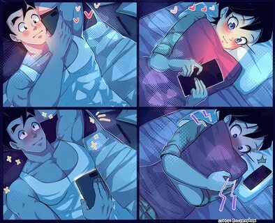 Sizzling Threesome Danbooru Meme Showcase