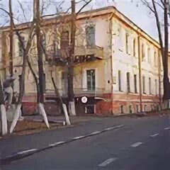 Иркутск клинический госпиталь