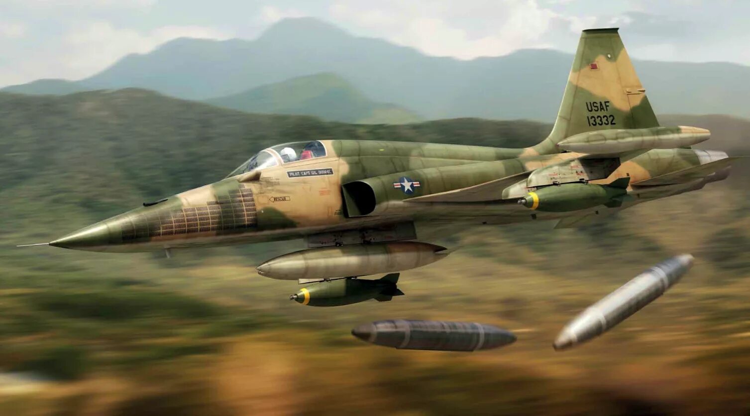 F 5 f 11