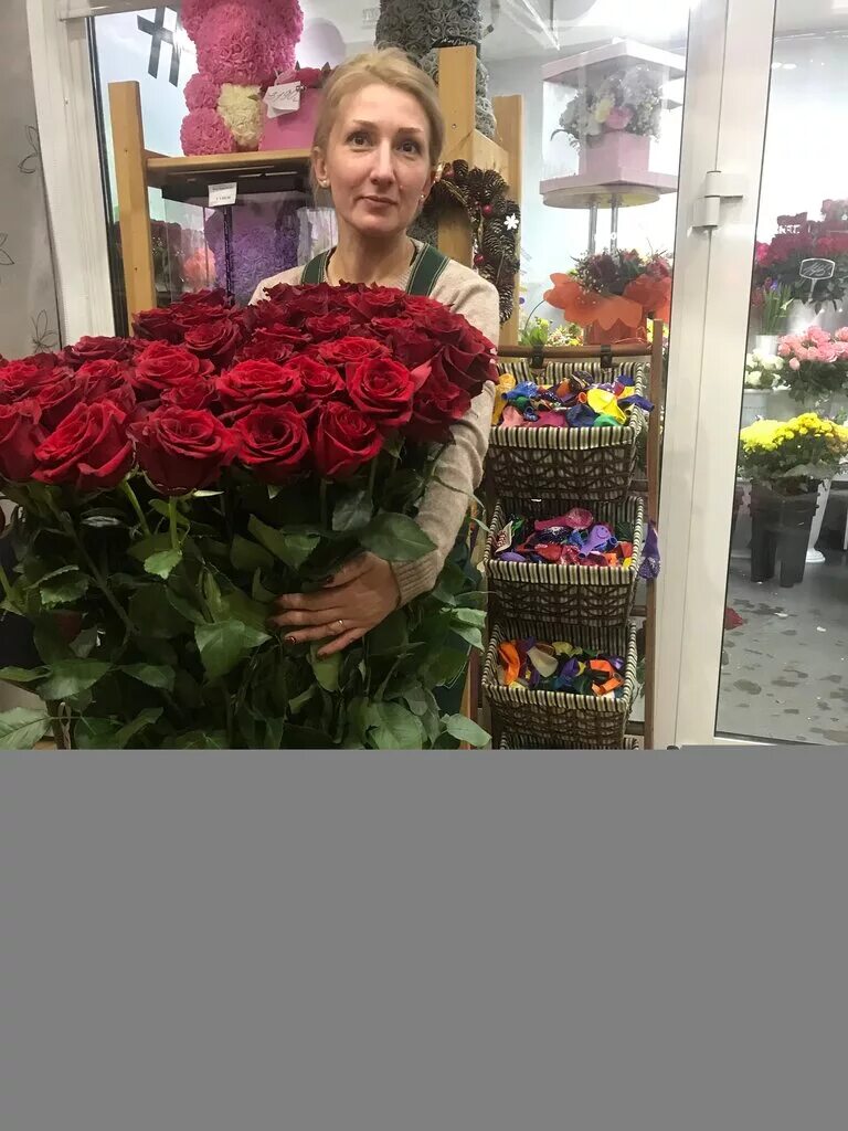 цветобаза иркутск