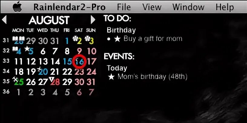 Информер на столе. Rainlendar lite. Rainlendar lite. Rainlendar lite. Rainlendar lite.