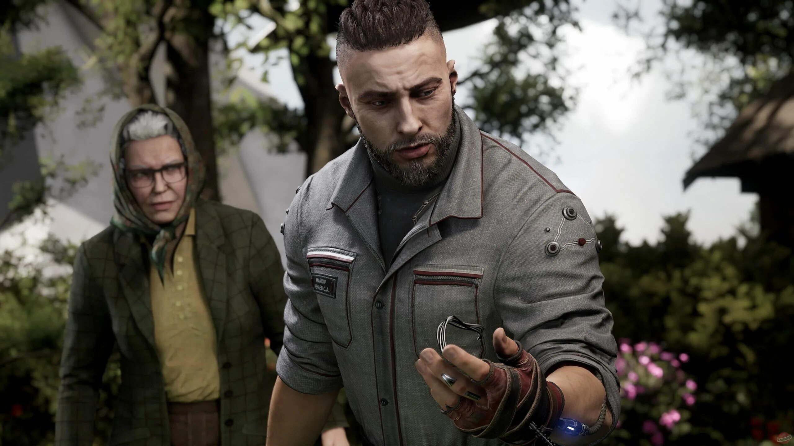 Atomic heart game has crashed. Атомик харт. атомик харт ps4. atomic heart ps3.