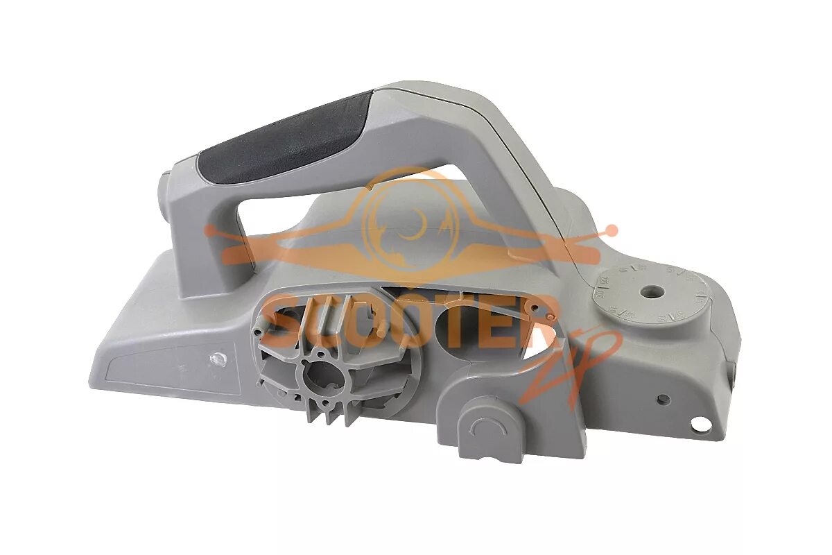 Корпус для рубанка диолд. Корпус рубанка интерскол р 110/1100м. Корпус рубанка. Корпус рубанка интерскол 1100. Электрорубанок иэ 5709 запчасти.