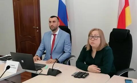 Управление рсо алания